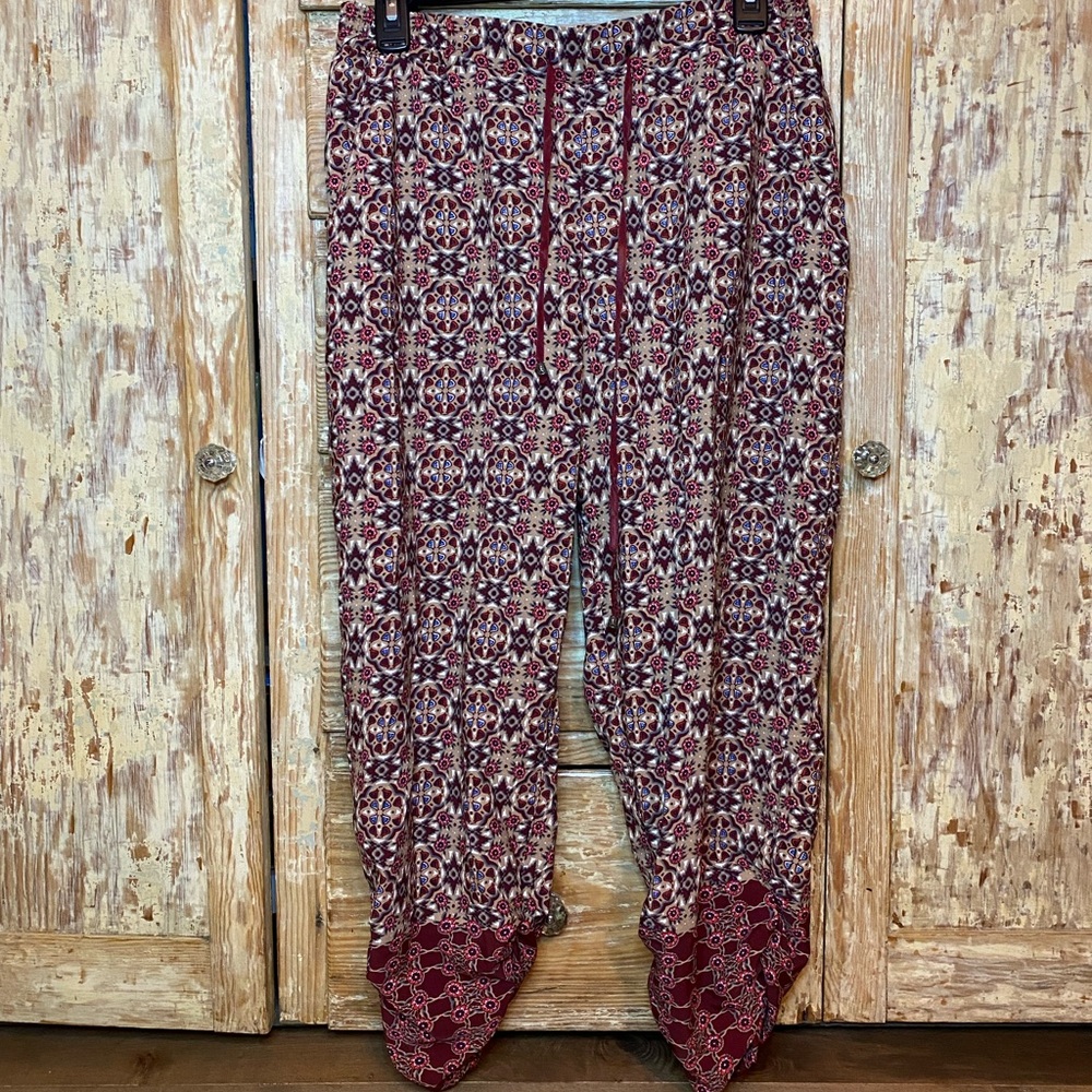 American Rag CIE Entry Bohemian Pants